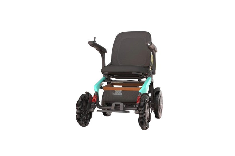 BodyTech Roboter E60