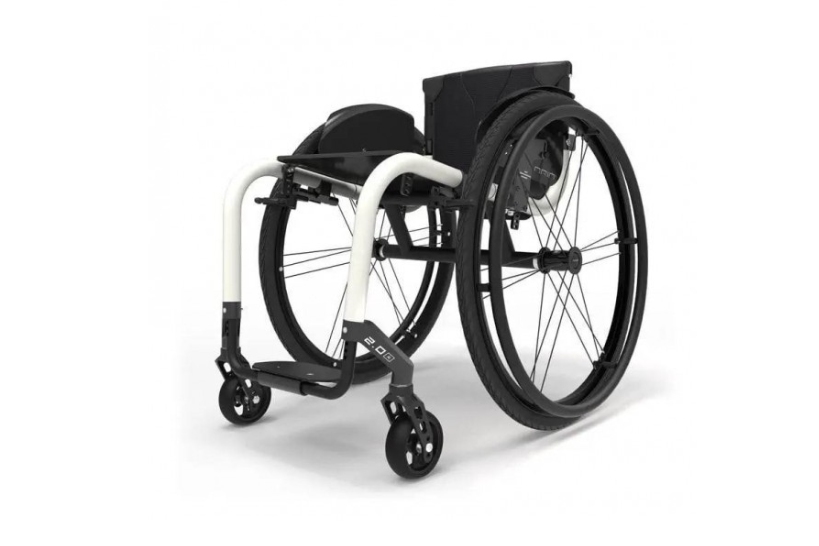 Aria Superleggera 2.0