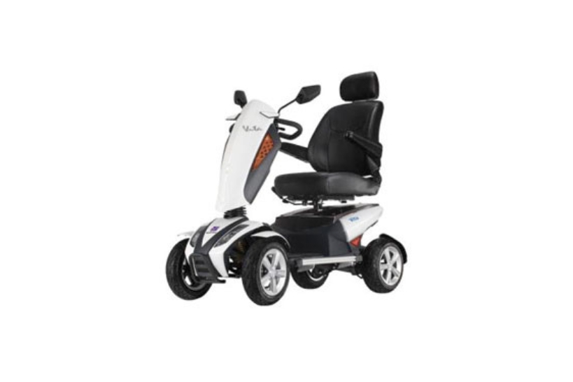 Wimed Vita - Scooter elettrico comfort