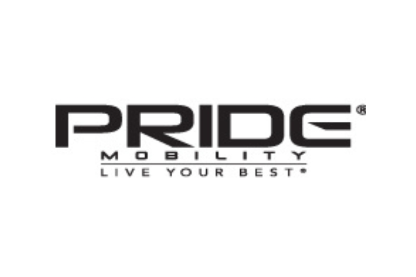 Pride Mobility Logo
