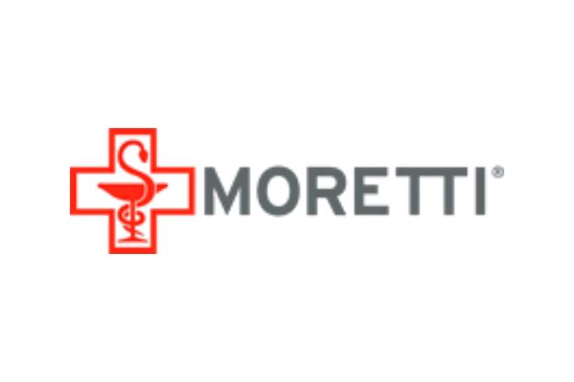 Moretti Logo