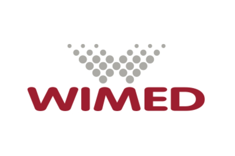 Wimed Logo
